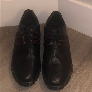 Adidas tour360 LTD golf shoes